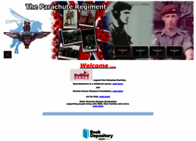 parachuteregiment-hsf.org