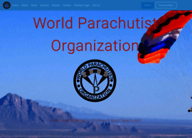 parachutist.org
