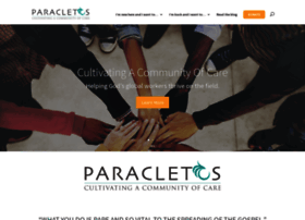 paracletos.org