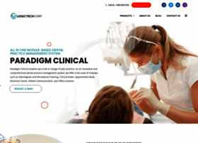 paradigm-clinical.com