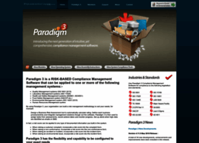 paradigm3.com.au