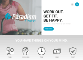 paradigmcrossfit.com