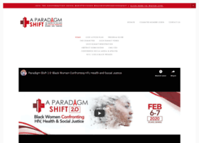 paradigmshiftconference.org