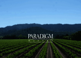 paradigmwinery.com