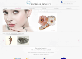 paradise-jewelry.com