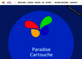 paradisecartouche.fr