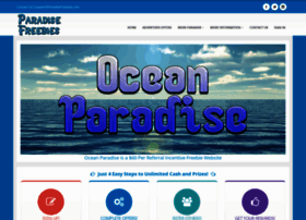 paradisefreebies.com