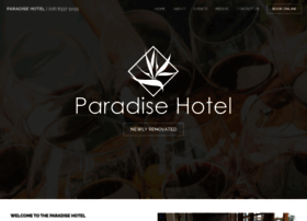 paradisehotel.com.au