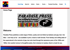 paradisepress.org.uk