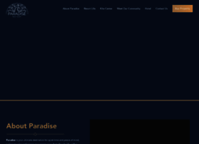 paradiserassudr.com