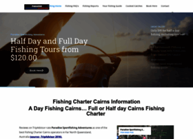 paradisesportfishing.com.au