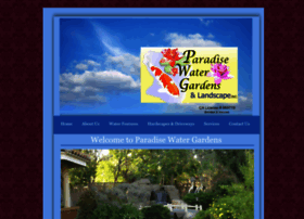 paradisewatergardens.org