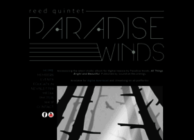 paradisewinds.org