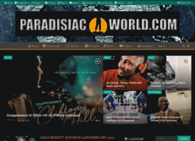 paradisiacworld.com