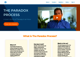 paradoxprocess.org