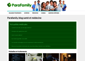 parafamily.fr