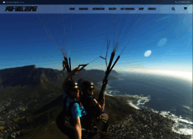 paraglide.co.za