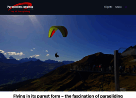 paragliding-jungfrau.ch