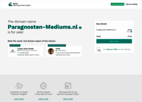 paragnosten-mediums.nl