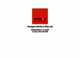 paragon-interiors.co.za