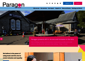 paragon-music.org