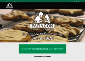 paragon-promotions.com