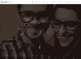paragondental.co.uk