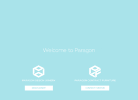 paragondesignjoinery.com