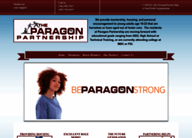 paragonpartnership.org