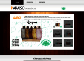 paraisodasessencias.com.br