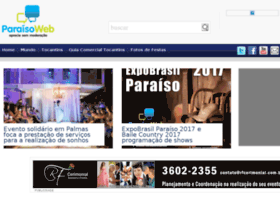 paraisoweb.com.br