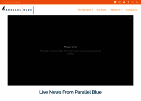 parallelblue.co.uk