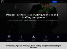 parallelpartners.com
