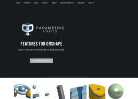 parametricparts.com