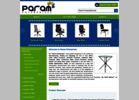paramfurnitures.co.in