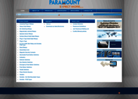 paramount.net.in