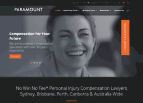 paramountlawyers.com.au