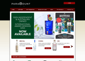 paramountliquor.com.au