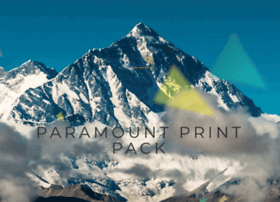 paramountprintpack.com