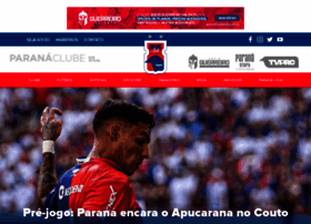 paranaclube.com.br