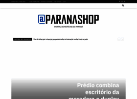 paranashop.com.br