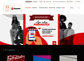 paranatex.com.br