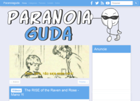 paranoiaguda.com.br