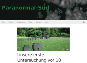 paranormal-sued.de