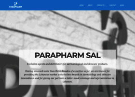 parapharm.com.lb