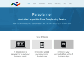 paraplanner.com.au