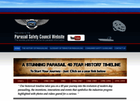 parasail.org