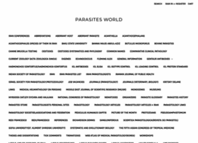 parasites-world.com