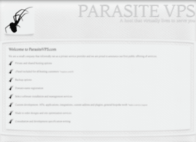 parasitevps.com