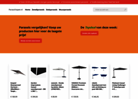 parasol-kopen.nl